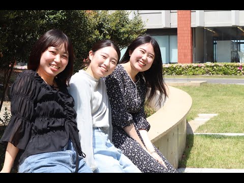 【Webオープンキャンパス】学生トークライブ②