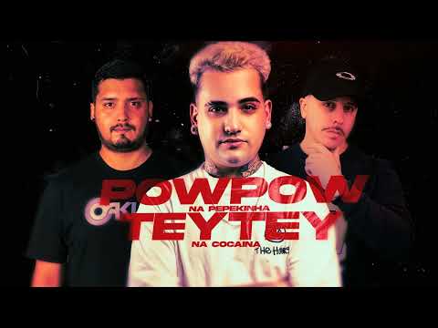 MEGA FUNK - POW POW NA PEPEKINHA - DJ SLOW FT. GUSTAVO ALMEIDA & COMAI ROCHA (2024)