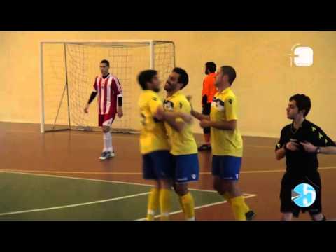 Serie C2 - 11^ | Virtus Anguillara Vs Futsal Guidonia | Integrale