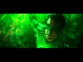 LINTERNA VERDE El Juramento En El Dia Mas Brillante