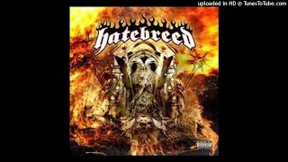 04 Hatebreed - In Ashes They Shall Reap