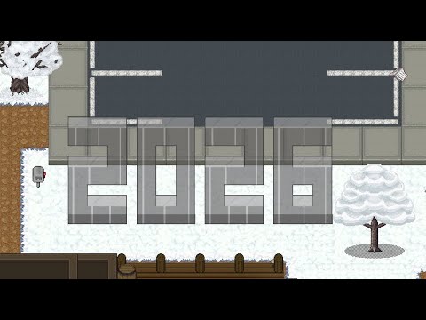 Graal Era - Hoyt changes year sign to (2026)