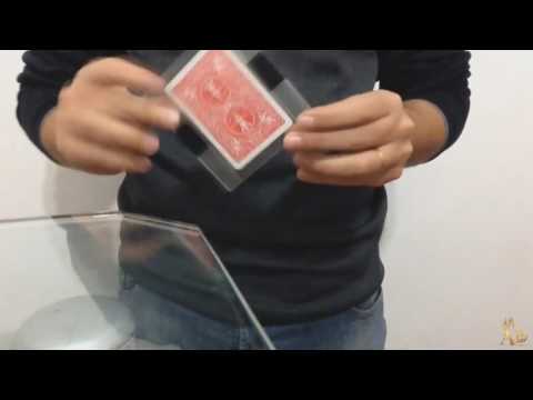 Seconds by Nahuel Olivera Magic at AlbericoMagic.com