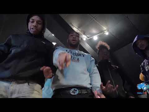 O SPECIAL - No Cap Ft Tweak ( Official Video )