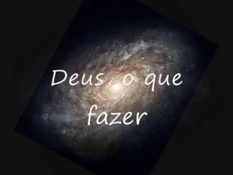 Deus O Que Fazer - José Augusto