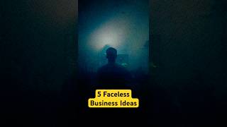 5 Ways to Make Money Online Without Showing Your Face