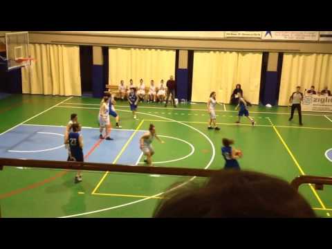 24. Basket Gavardo - Basket Più Rezzato