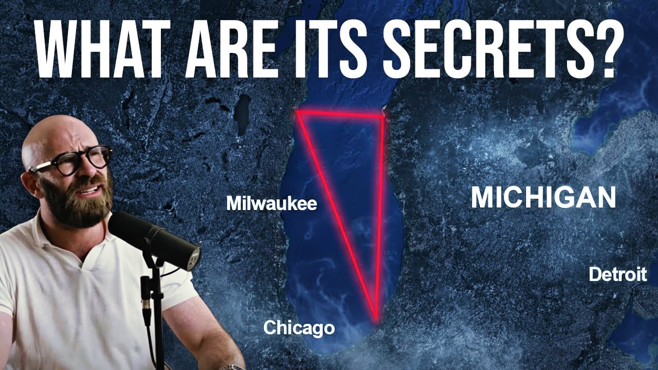 The Lake Michigan Triangle