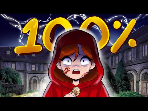 I 100%'d the HARDEST Nancy Drew Game... It Almost DESTROYED Me.