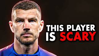 When You're The Most UNDERRATED Striker On The Planet But Nobody Cares