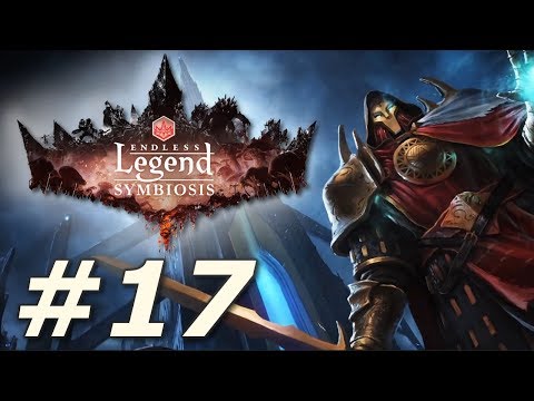 Endless Legend: Symbiosis | Broken Lords - Part 17