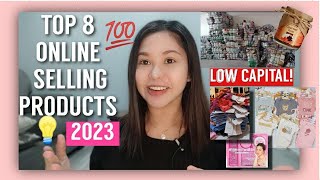 TOP ONLINE SELLING PRODUCTS THIS 2023! 💯