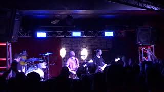 The Menzingers - “Casey” “I Was Born” “...Asshole...”