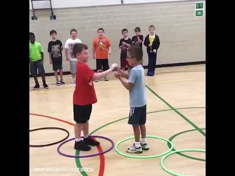 Energizer Game for Kids #1