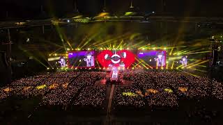 Download lagu BTS Jin - Rope It, #RUNSEOKJIN_EP.TOUR_ENCORE Live in Incheon, 01.11.2025 mp3