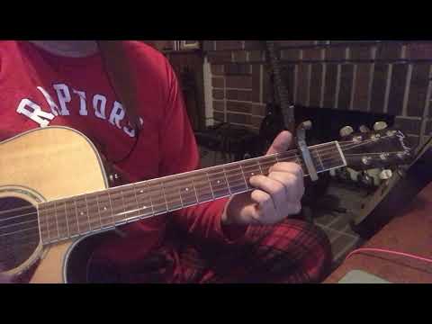 What Am I Doing Here - Blue Rodeo