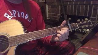 What am I doing Here?  Blue Rodeo