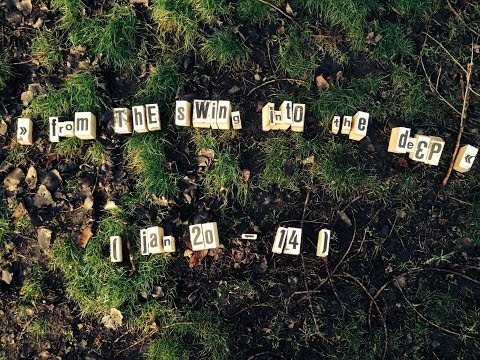 NovemberDecember - Building the title of the debut album