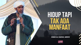 Download lagu Habib Ali Zaenal Abidin - Apa tujuan manusia diciptakan? mp3