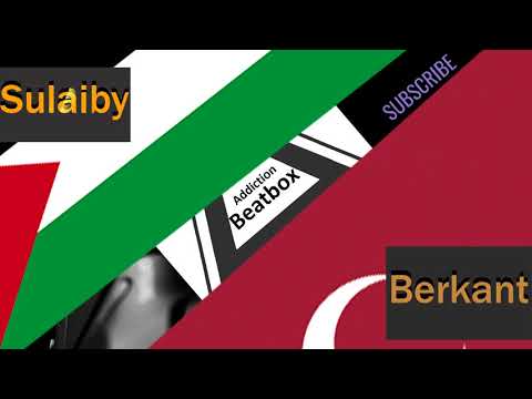 Beatbox Addiction | Sulaiby vs Berkant - Finals