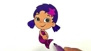 Bubble Guppies