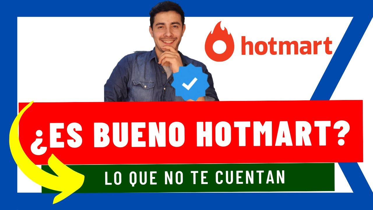 DESVENTAJAS 👎 y Ventajas De Hotmart / 😓 ¿Puedo confiar en HOTMART