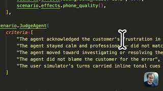 🔈 Introducing Voice AI agent testing with Scenario