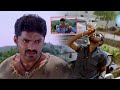 Kalyan Ram And Vinayakan Fighting Scene Asadhyudu Movie Scene Telugu Action Scenes Maa Show