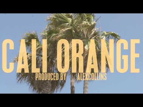 Wiz Khalifa / Cardo type beat - "Cali Orange" 2014