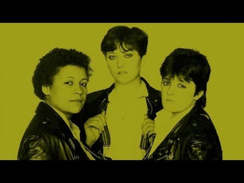 THE GYMSLIPS John Peel 12th May 1982