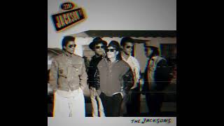 The Jacksons x Michael Jackson A.I - Nothing (That Compares 2 U)