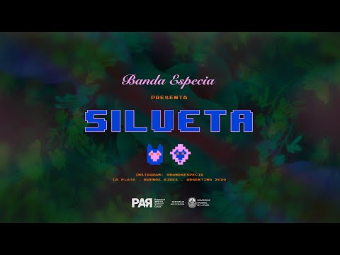 Silueta - Banda Especia