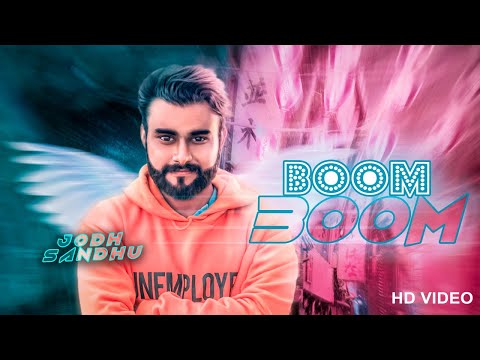 Boom Boom — watch video