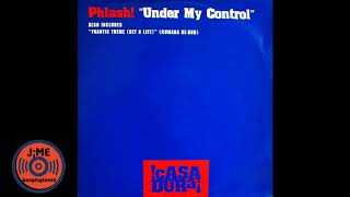 Phlast! - Under My Control