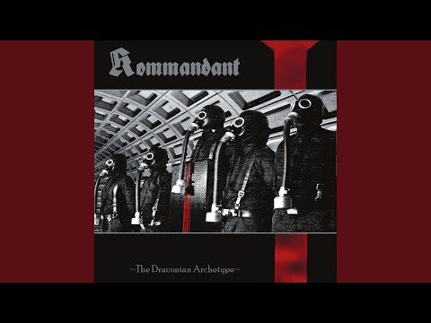 We Are The Angels of Death