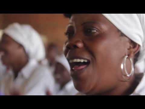 Divine Mercy Chaisa main parish choir - Tilowe