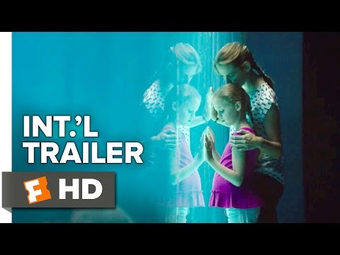 Miracles from Heaven International TRAILER 1 (2016) - Queen Latifah, Jennifer Garner Drama HD