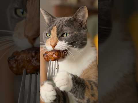 Мясо которое просят все 🔥 Идеальная свинина за 15 минут