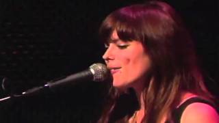 Lenka - The Show / We Will Not Grow Old (Live at Anthology #6)