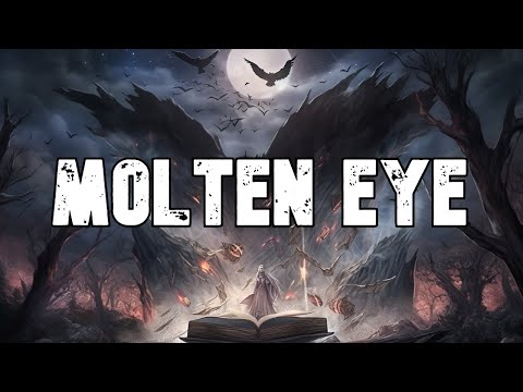Fabula Rasa - Molten Eye (Lyric Video)
