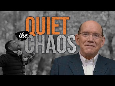 What Should You Talk to God About?