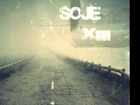 SOJE - Nadie es lo que era (XIII - 2010)