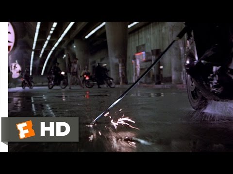 ブラック・レイン