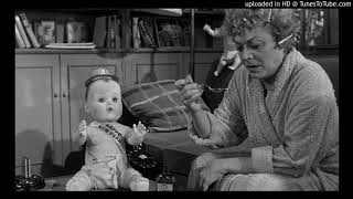 Psychic TV - Baby's Gone Away (Pagan Day version)