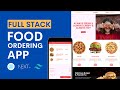 Full Stack Restaurant Food Ordering App Tutorial Next Js 13 Project Prisma PostgreSQL Stripe