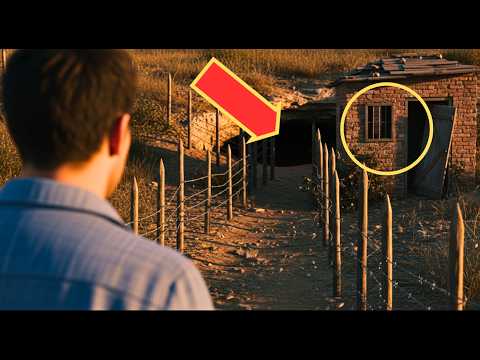 Homem encontra buraco MISTERIOSO em Ererê no Ceará - Tinha muito mais coisa ESTRANHA para DESCOBRIR