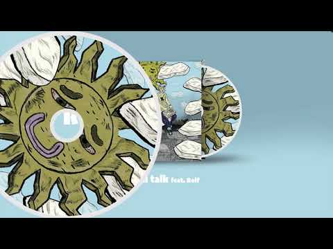 Mro x Rotis  - Real talk ft. Rolf