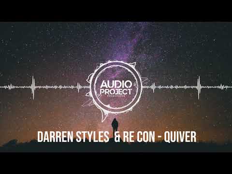 download lagu mp3 mp4 Darren Styles Quiver, download lagu Darren Styles Quiver gratis, unduh video klip Darren Styles Quiver