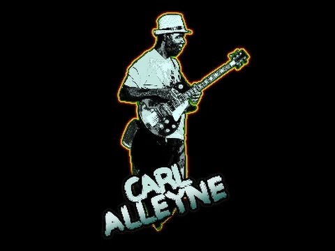 Carl Alleyne The Movie