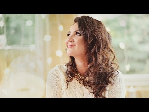 Emma Repede - O noapte sfântă binecuvântată | Colind